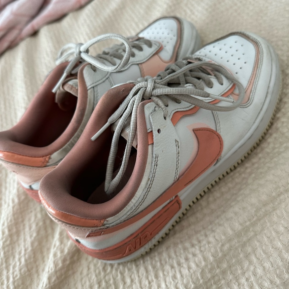 COPY - Air Force 1s
